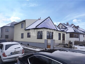 Prodej rodinného domu, Havlíčkův Brod, ev.č. 02100 - 19