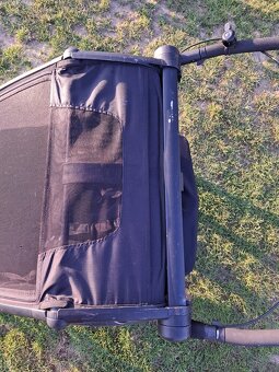 THULE Chariot Sport 2 double black - 19
