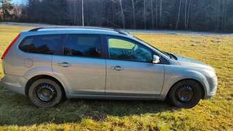 Ford Focus Combi - 19