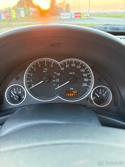 Opel combo C , 1.7cdti - 19