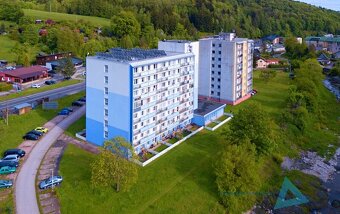 Výhodná koupě moderního bytu 2kk v srdci Krkonoš - 19