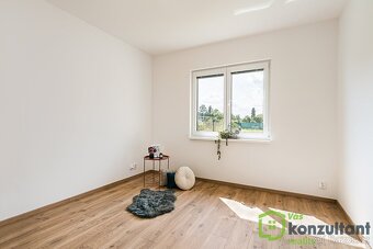 Prodej rodinného domu v Drásově, ev.č. 00759 - 19
