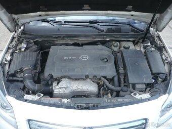 Opel  Insignia 2.0 CDTi - 19