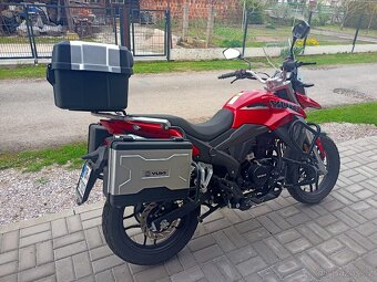Yuki 125 - 19