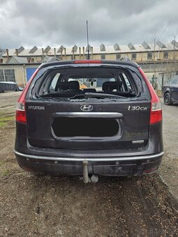 HYUNDAI I30 1.6 85KW - 19