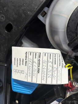 ŠKODA CITIGO 1.0 MPI 2014 BEZ INVESTIC NOVÁ STK+ME - 19
