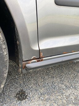 Golf 5 Plus - 19