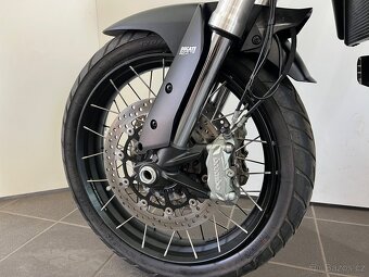 Ducati Multistrada 950 - 19