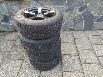 BMW X3 3.0d xD, 160kw - 19
