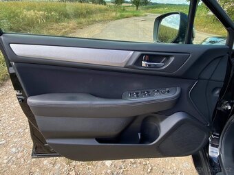 Subaru Outback 2.0 D 110kW 4x4 AT tempomat 153tkm 2015 ČR - 19