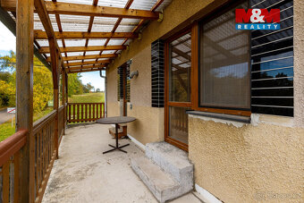 Prodej rodinného domu, 5+1, 969 m², Ledec u Choltic - 19