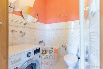 Prodej bytu 3+kk o rozloze 49 m², ulice Mostní, Zlín - 19