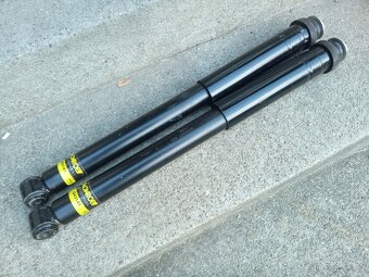 SLK 200 r170 Kompressor 120kw náhradní díly - 19