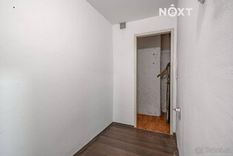 Prodej byt 1+1, 50㎡ - 19