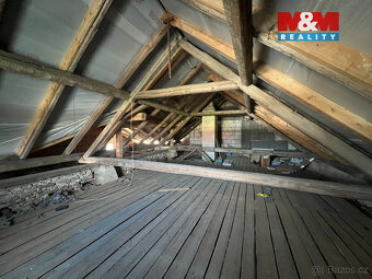 Prodej rodinného domu, 105 m², Hostkovice - 19