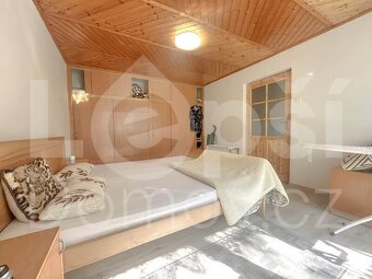 Prodej RD Skorošice se stolárnou a pozemkem 3066 m2 - 19