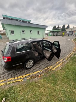Volkswagen Passat B6 Variant 2.0 TDI 4Motion - 19