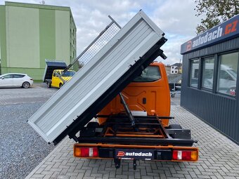 Volkswagen Transporter, 1.9Tdi 75 KW-6MÍST-SKLÁPÉČ - 19