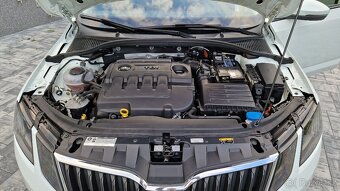ŠKODA OCTAVIA 3 2.0 TDI 110KW.DSG.ROK 2018.VELKÁ NAVI.ALU 18 - 19