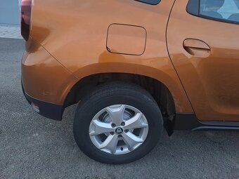 Dacia Duster, 1.6i 84KW LPG,ČR 1.MAJ,PERFEKT - 19