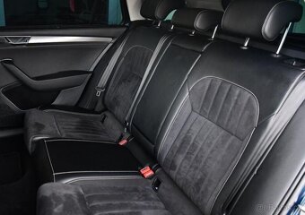 Škoda Superb 2.0TDi STYLE DSG ACC ČR - 19