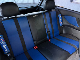 Ford Focus 2.0 RS MK1 85tkm - 19