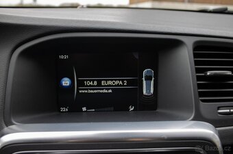 Volvo V60 A/T 84kW - 19