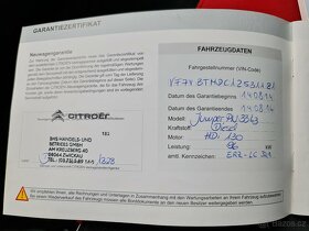 Citroen Jumper 2.2HDi, 96kW, 8/2014, 1.majitel, 108.000km - 19