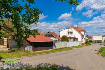 Prodej, rodinný dům, podlahová plocha 224 m2, Uherské Hradiš - 19