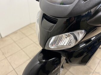 SUZUKI BURGMAN 650 EXECUTIVE,ABS,TOP - 19