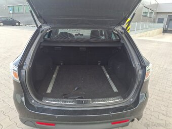 MAZDA 6 2.2MZR-CD GT//132KW/XENON//PARK.SENZORY//FACELIFT - 19