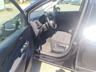 Seat Alhambra 1.4 tsi 110kw, 6DSG - 19