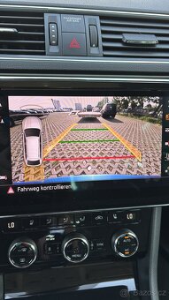 Seperb 2.0 tdi 147kw l&k dsg max výbava - 19