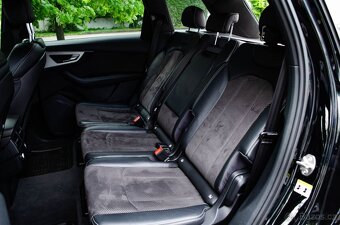 Audi Q7 3.0 TDI 272k quattro tiptronic 8-st - 19