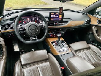 AUDI A6 ALLROAD 3.0 bitdi 235KW FACELIFT PANORAMA FULLED - 19