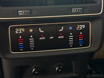 Audi Q7 50 TDI Quattro Tiptronic,Panorama,Vetranie s., Tazne - 19