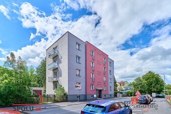 Prodej, byty/3+1, 69 m2, Lidická 440/8, 36001 Karlovy Vary,  - 19
