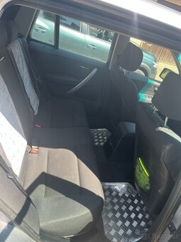 BMW X83 2,0D 4x4 - 19