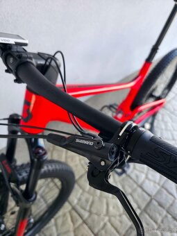 Horské kolo Scott Spark 960 2022 29" - 19