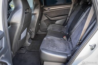 Škoda Kodiaq 2.0 TDI SCR 190k Sportline DSG 4x4 (2018) - 19