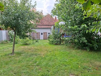 Prodej rodinného domu 221m² - Vyškov - Nouzka - 19