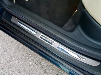 BMW 745Li e66 Individual - 19