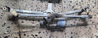 prodám veškeré ND ze Škoda Fabia kombi 1.2 12V 47kw - 19