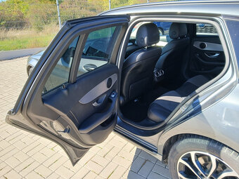 Mercedes C 220D Odpočet DPH - 19