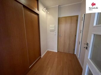 Pronájem bytu 4+kk 100 m2 Kytnerova, Brno - 19