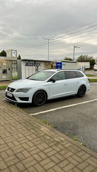 Seat Leon Cupra 290 - 19