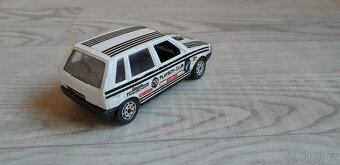 autíčka - angličáky Hot Wheels - 19