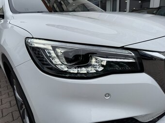 MG EHS PHEV Luxury 1.5 190kW AUT. 54tkm Panorama ACC kam360° - 19