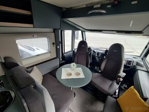 Obytné auto Laika KOSMO H 1319 NOVÉ SKLADEM - 19
