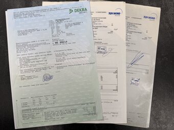 Ford Transit 2.2 tdci 9 míst 2016 135t Km - 19